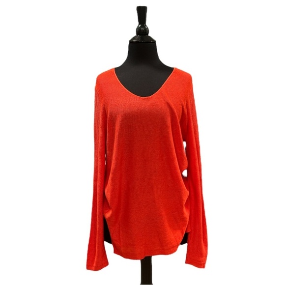 Old Navy Tops - Old Navy Knitted Long Sleeve